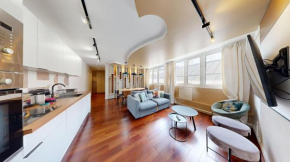 Bluestay 87 - Magnifique Appartement à Paris